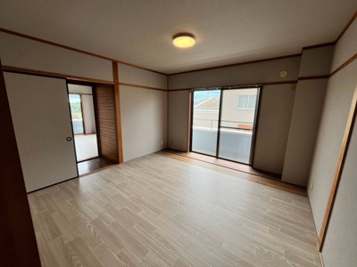 【内装】 | 富士見台マンション