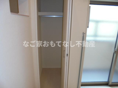 【収納】 | ハーモニーテラス8094 | 同タイプ写真