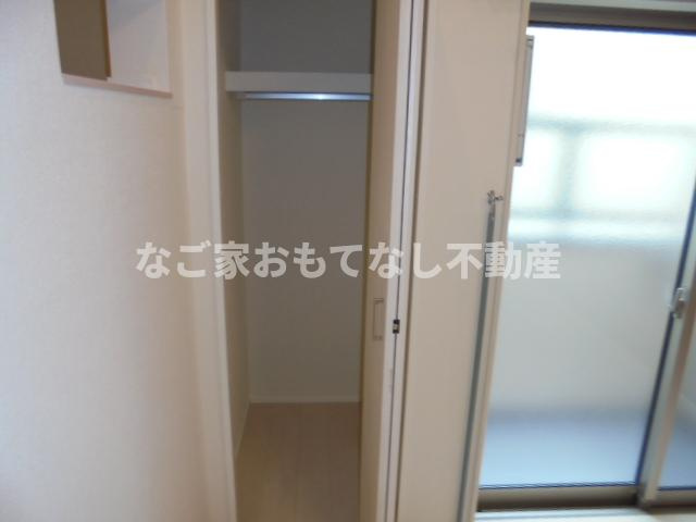 【収納】 | ハーモニーテラス8094 | 同タイプ写真