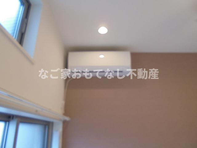 【設備】 | ハーモニーテラス8094 | 同タイプ写真