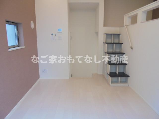 【寝室】 | ハーモニーテラス8094 | 同タイプ写真