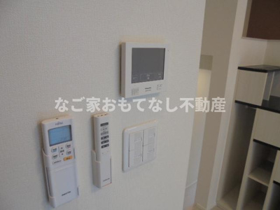 【セキュリティ】 | ハーモニーテラス8094 | 同タイプ写真
