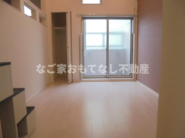 【居間・リビング】 | ハーモニーテラス8094 | 同タイプ写真