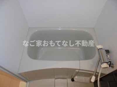 【浴室】 | ハーモニーテラス8094 | 同タイプ写真