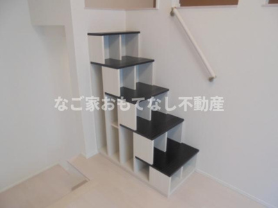 【内装】 | ハーモニーテラス8094 | 同タイプ写真