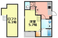 ハーモニーテラス8094の画像