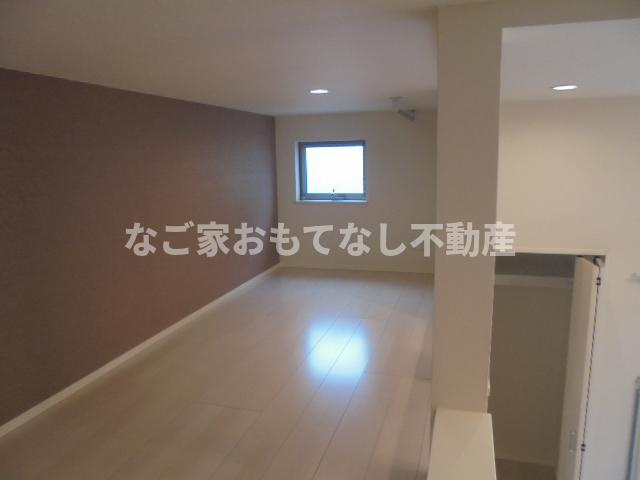 【その他】 | ハーモニーテラス8094 | 同タイプ写真