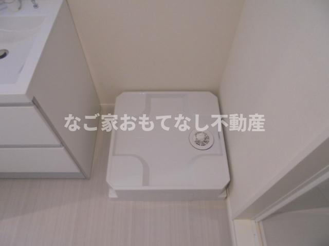 【その他】 | ハーモニーテラス8094 | 同タイプ写真