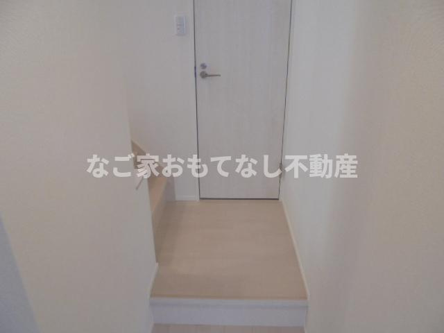 【その他】 | ハーモニーテラス8094 | 同タイプ写真