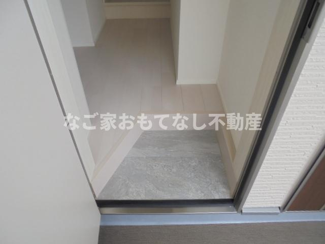 【玄関】 | ハーモニーテラス8094 | 同タイプ写真