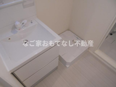【洗面所】 | ハーモニーテラス8094 | 同タイプ写真