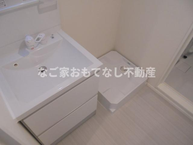 【洗面所】 | ハーモニーテラス8094 | 同タイプ写真