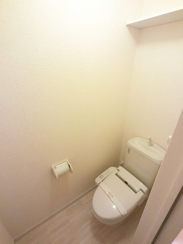 【トイレ】
