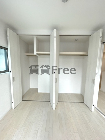 【収納】 | Glicina南巽vient　仲介手数料無料