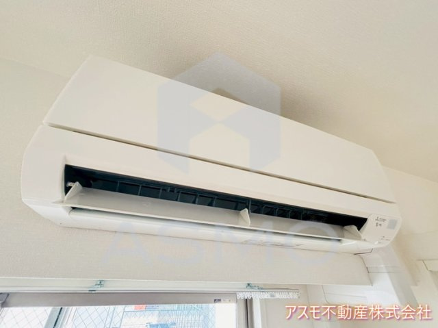 【設備】 | セレニテフラン本町