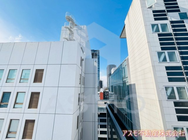 【展望】 | セレニテフラン本町