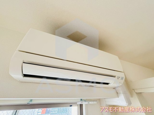 【設備】 | セレニテフラン本町