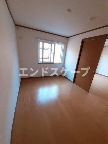 メゾンボヌールＥの内装|高崎、前橋のお部屋探しはエンドスケープまで！お客様の理想お聞かせ下さい♪