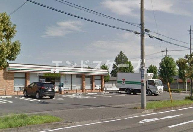 メゾンボヌールＥの周辺|セブンイレブン伊勢崎連取町店まで450m
高崎、前橋のお部屋探しはエンドスケープまで！お客様の理想お聞かせ下さい♪