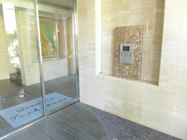 グランディール　タチバネのその他共用部分