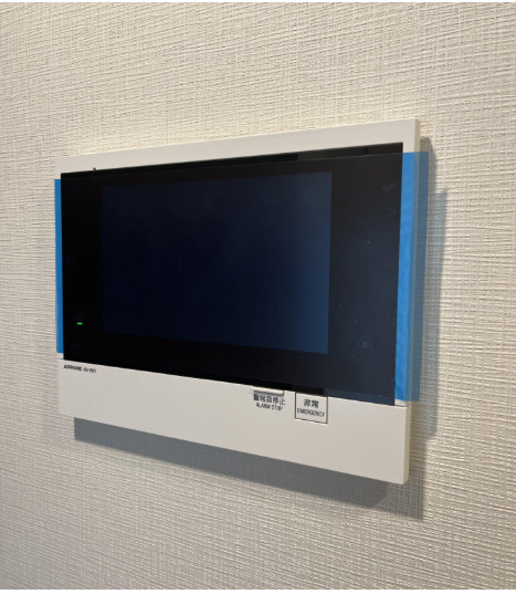 パークアクシス新宿百人町の設備