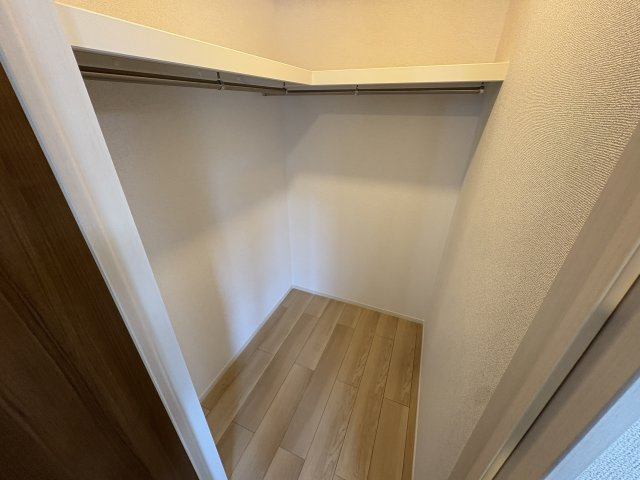 ヒカルサ明石南王子の収納