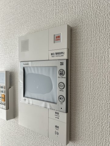 【セキュリティ】アドバンス神戸ラシュレ