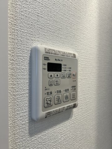 【設備】アドバンス神戸ラシュレ