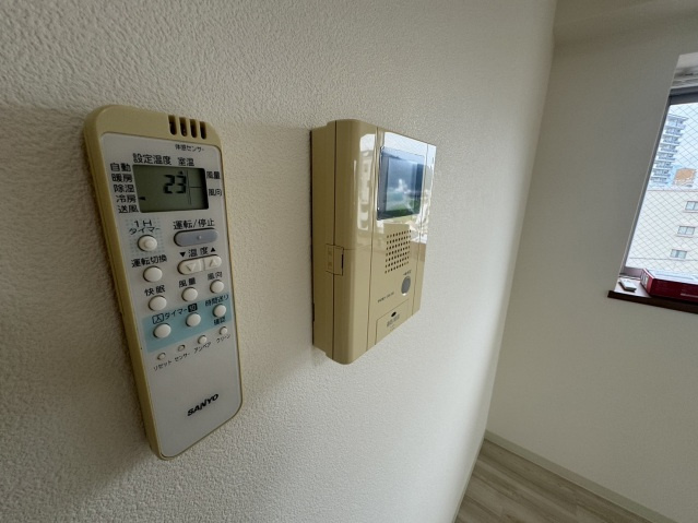 ※同物件別号室参考写真