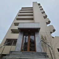 BAUHAUS東原の画像