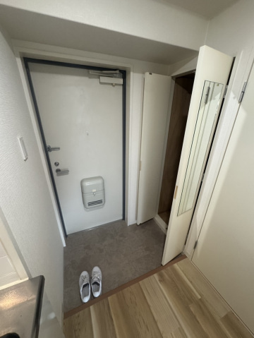 ※同物件別号室参考写真 
