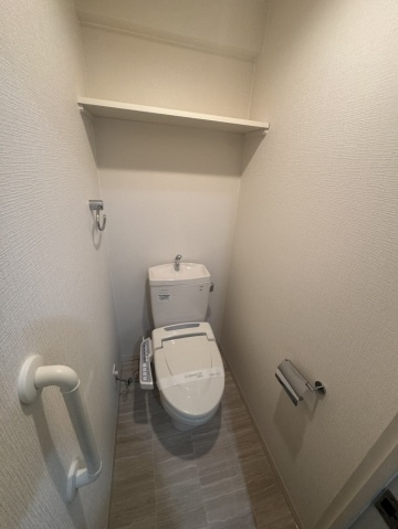 ※同物件別号室参考写真 