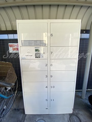 川崎市川崎区池上新町１丁目の賃貸マンションの設備