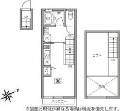 グランエッグス久が原