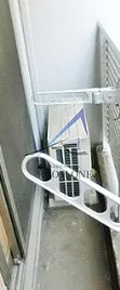 ヴェルデ下落合 のバルコニー|バルコニーです。