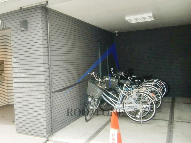 ヴェルデ下落合 