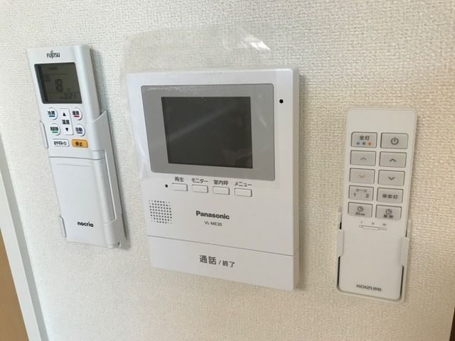 フォレストのセキュリティ