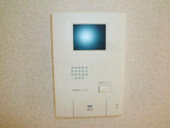 陽だまりの詩T-7のセキュリティ