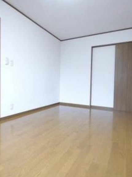 陽だまりの詩T-7の内装|おしゃれな内装です