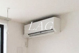 【設備】 | クレイス町田 | エアコンです。