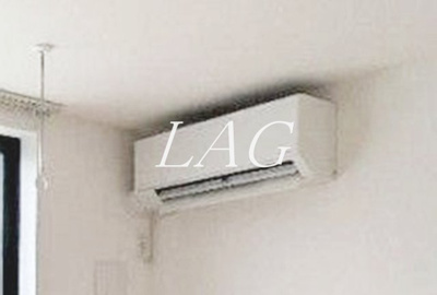 【設備】 | クレイス町田 | エアコンです。