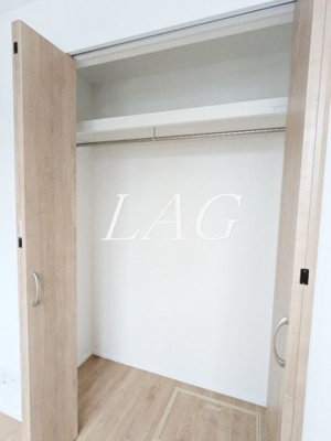 【収納】 | クレイス町田 | 収納です。
