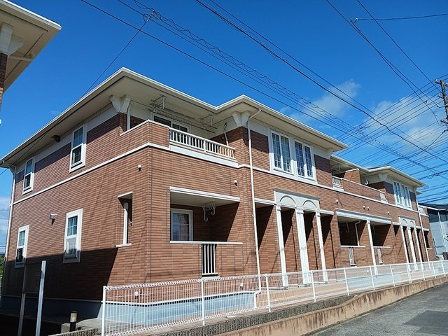 ラフィーネＡ