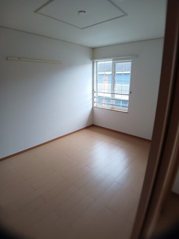 プリムローズの内装