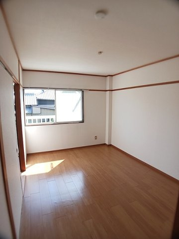 ハイツ蔵西の内装
