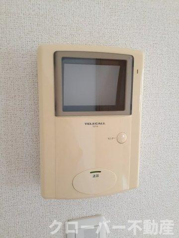 アクティ北鴨　Ｃの設備