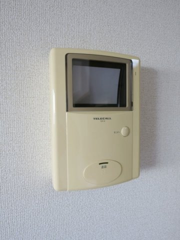 アネックスマンションのセキュリティ