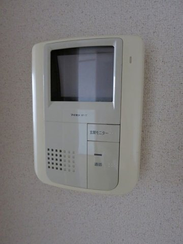 ロンジェヴィテ東沖　Ａのセキュリティ