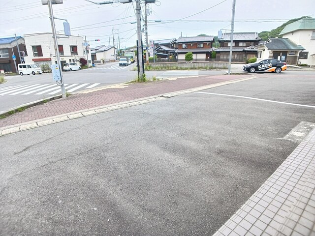 北条町古坂店舗Ｂのその他