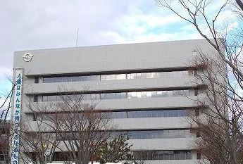 北条町古坂店舗Ｂの周辺